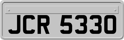 JCR5330