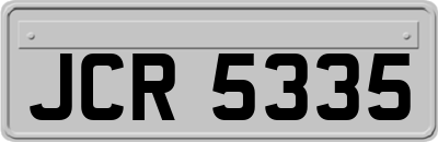 JCR5335