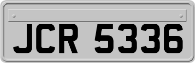 JCR5336