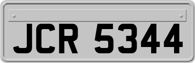 JCR5344