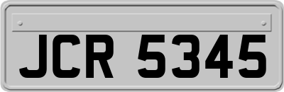 JCR5345