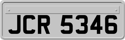 JCR5346