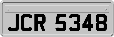 JCR5348