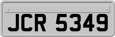 JCR5349