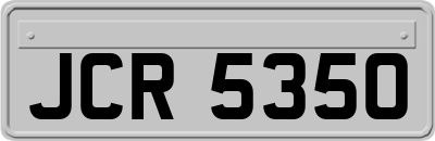 JCR5350