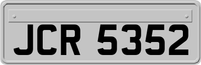 JCR5352