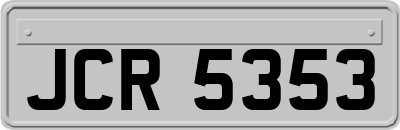 JCR5353
