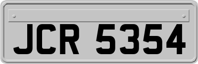 JCR5354