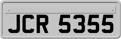 JCR5355