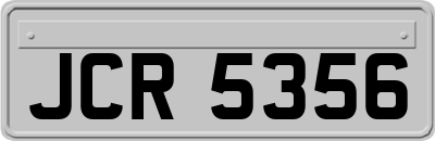 JCR5356