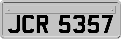 JCR5357