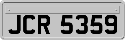 JCR5359