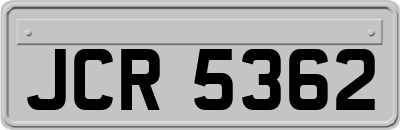 JCR5362
