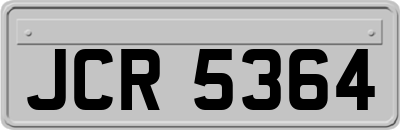 JCR5364