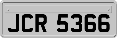 JCR5366