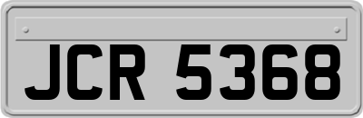 JCR5368