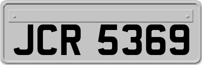 JCR5369