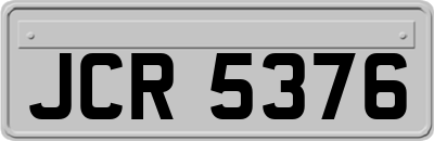 JCR5376