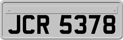 JCR5378