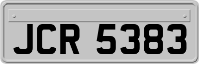 JCR5383