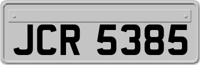 JCR5385