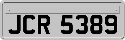 JCR5389