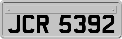 JCR5392