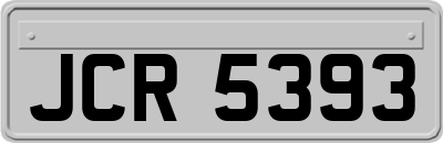 JCR5393