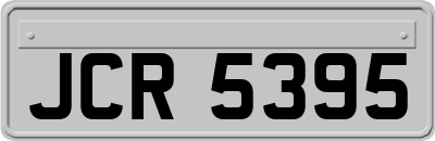 JCR5395
