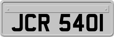 JCR5401