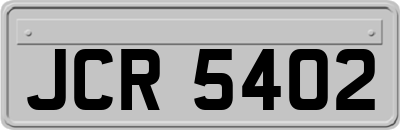 JCR5402