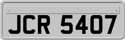 JCR5407
