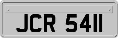 JCR5411
