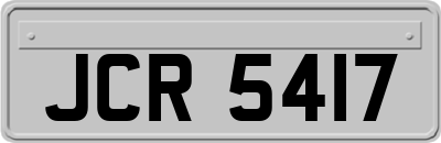 JCR5417