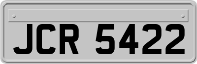 JCR5422