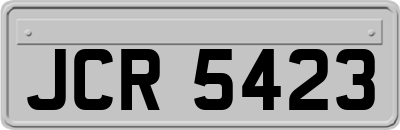 JCR5423