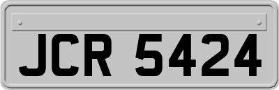 JCR5424