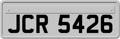 JCR5426