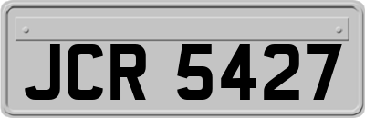 JCR5427