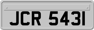 JCR5431