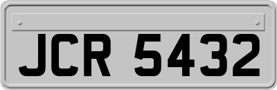 JCR5432