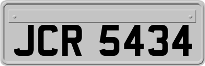 JCR5434
