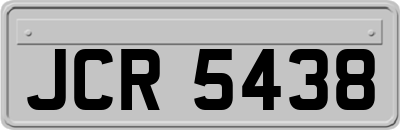 JCR5438