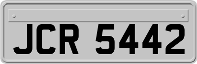 JCR5442