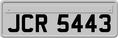 JCR5443