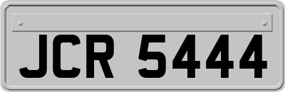 JCR5444