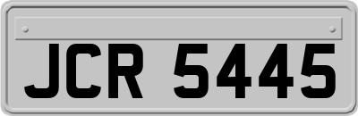 JCR5445
