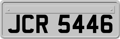 JCR5446