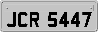 JCR5447