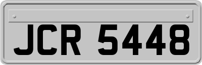 JCR5448